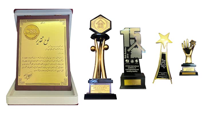 Asman kharash’s honors