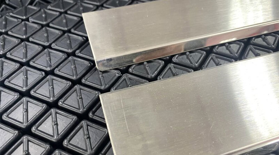 آشنایی با کاربرد پلیت فلزی تحت عنوان صفحه ستون: